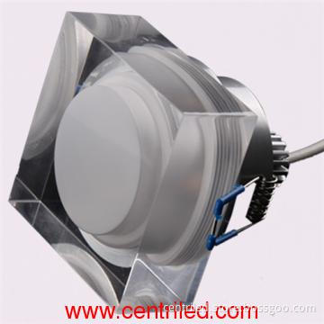 7w High Brightness LED  Ceiling Lamp With CE and RoHS
